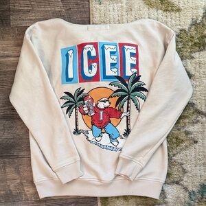 Abercrombie Kids Icee Sweatshirt